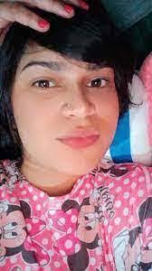 Barbara Abdullah's Instagram, Twitter & Facebook