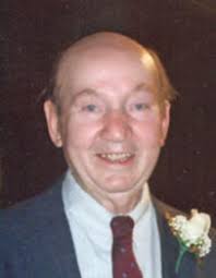Ronald J. Simon Obituary January 26, 2014