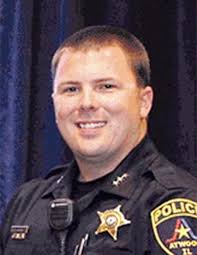 Bross to be appointed as new Monticello police chief