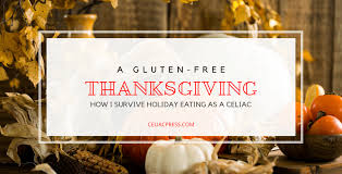 We did not find results for: A Gluten Free Thanksgiving How I Survive Holiday Eating As A Celiac Celiac Press