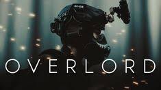 Scp Overlord Teaser Trailer Scp Teaser Short Film