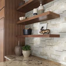 So, for example, if you have one mixed with natural stone and glass. How To Use Natural Stone In The Kitchen Retailer Companyname