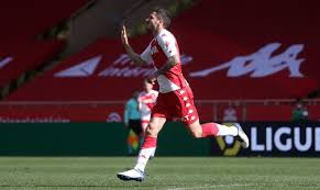 In that time, he scored seven goals and provided one assist. Hertha Holt Vereinslosen Jovetic