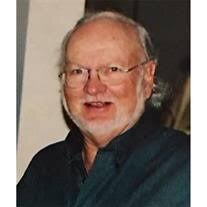 Gerald Dean Robertson Obituary