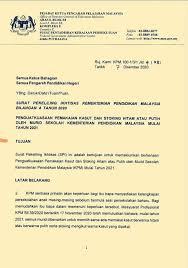 Format surat rasmi menggunakan kertas rasmi jabatan (letter head)semua surat rasmi jabatan hendaklah ditaip atas kertas rasmi jabatan (letter head tarikhtarikh surat dicatat satu enter di bawah rujukan kami dan rujukan tuan. Assalamualaikum Wbt Kepada Ibubapa Laman Rasmi Sekolah Agama Taman Daya Facebook