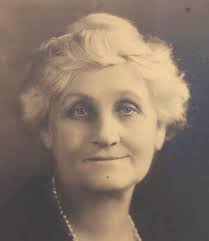 Rose Virginia Hatfield (1856-1925)