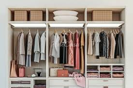 Sapete dove le posso trovare, anche on line? Scatole Per Armadi Quando L Ordine Fa La Differenza Arrecasa