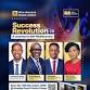 Success Revolution 1.0: A Journey to Self-Rediscovery event image