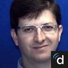 Dr. Erik Bernstein, MD