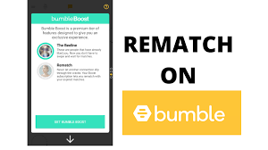 I don't see any value in this but it may save you some time swiping. Why Does Bumble Say You Missed A Match Dating App World
