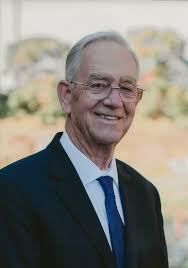 A Celebration of Life service for Wayne C. Fox, age 84, of Enid, will be  held 11:00 am, Wednesday, October 23, 2024, At Ladusau-Evans Chapel with  Pastor Alan Seibel officiating. Burial with