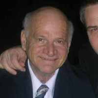 Roger Lincoln Harris (1940–2009)