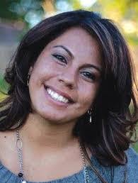 Danielle Fudge's Instagram, Twitter & Facebook