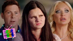 ‘90 Day: The Last Resort’: Brandon ‘Betrayed’ By Julia, Josh Returns To  Natalie