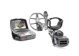 The device will stop automatically by itself at the end of the. Invenio Pro Nokta Makro Metal Detectors