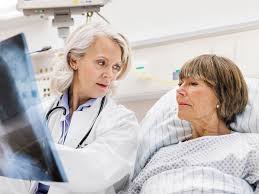 How do you know if you have cancer in your lungs? Bone Cancer Types Causes Symptoms