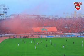 1 921 833 · обсуждают: Wydad La Grande Home Facebook