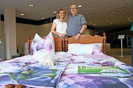 Von passgenauen maßen für jeden bettentyp, über die individueller positionierung der haltegriffe, bis hin zu einer vollständig waschstraßenfähigen. Wullf Komfortmatratzen Sonmmer