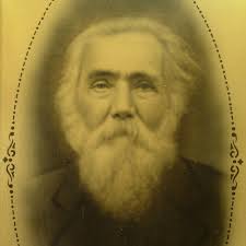 Simeon Levi Graham (1833-1912)