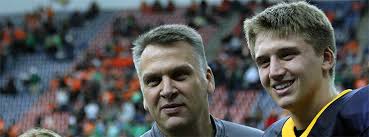 Peter Marciano Jr., was a good teammate and a better friend