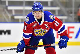 Voracek was suspended for two games. Dylan Guenther Named To Hockey Canada S National Men S Under 18 Roster Edmonton Oil Kings