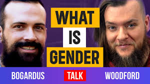 Discussing the Philosophy of Gender with Tomas Bogardus