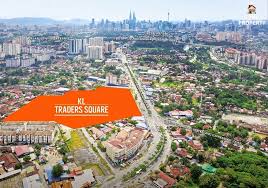 Looking to buy, sell or rent a home of kl traders square? Kl Traders Square Residences