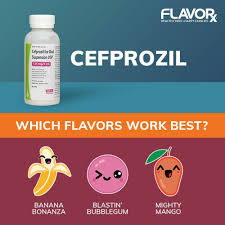 Image result for Cefprozil