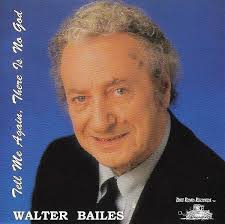Walter Bailes