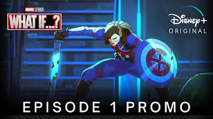 Sep 16, 2013 · episode 1 | 53m 37s | video has closed captioning. Marvel Studios What If Episode 1 Promo Trailer Disney Youtube