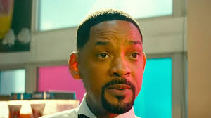 Does Bad Boys: Ride or Die Really Reference 'The Slap'? | GQ