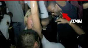 Who is kemba walker's girlfriend? Video Kemba Walker Dancing With White Girl After Nba Draft Blacksportsonline