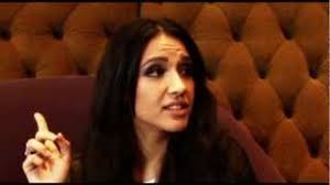 Prime Talent: Stacey Norman