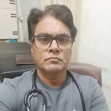 Dr. Ajay Pardeshi (Soham Hospital And Medical Foundation Pvt Ltd) in  Sharanpur,Nashik