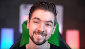 He plays a variety of games eg gta 5, happy wheels and undertale. Top Gamer Jacksepticeye Set To Drop Thankmas Fundraiser For Red Nose Day The Hollywood Reporter