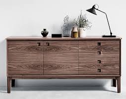 Introduce modern farmhouse style and practical storage to your dining room with the hillsdale clarion server. Skovby Sideboard 300 Sarasota Modern Contemporary Furniture