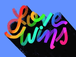 I'm asexual, which mean i count. Happy Pride By Casey Callahan On Dribbble