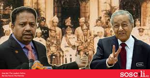 Sumber the straits times singapura memberitahu bahawa pertemuan sembilan ketua keluarga. Bagaimana Dr M Memansuhkan Kekebalan Raja Raja Melayu Pada Krisis Perlembagaan 1993 Soscili