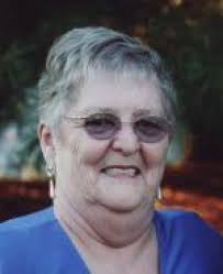 Elizabeth L. "Betty Lou" (O'Neill) Johnson, 70