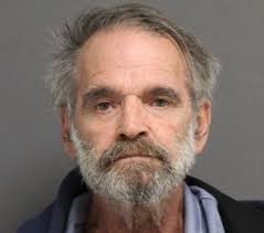 Switchblade Sets Off Courthouse Metal Detector, Man Charged