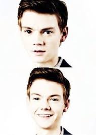 510 Thomas Brodie-Sangster ideas