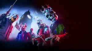 Watch Dogs Legion Watch Dogs Legion Game Video Games Girls