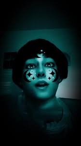 from The Crown of My Head to The Sole of My Feet