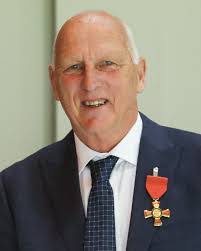 Darren Rush's Instagram, Twitter & Facebook