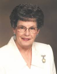 Irma Cogburn Obituary