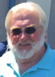 Obituary of Stuart Willits