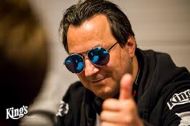 Gerner" führt 187 Spieler in Tag 2 des PokerFirma Midsummer Main Event im  King's!