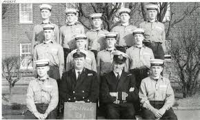 Image result for Gray 1964 Fleet