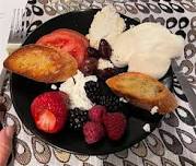 June 6th 4 pm Cheese Making : Ricotta, Farmer’s...