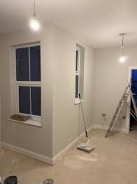 Cozy bedroom dream bedroom bedroom decor bedroom apartment bedroom ideas egyptian cotton dulux paint bedroom makeover before and after navy bedding bedroom wall colors. Dulux Egyptian Cotton Matt Emulsion Paint 5l Wickes Co Uk